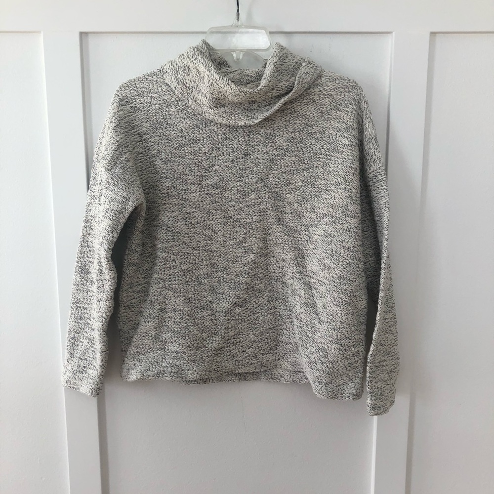 MADEWELL Pullover - Picture 3 of 5